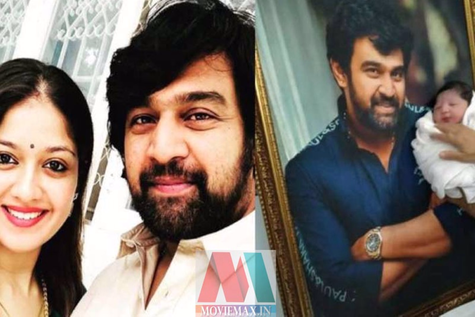 ജൂനിയര്‍ ചീരുവിനു ചെല്ലപ്പേര് നല്‍കി താരകുടുംബം ഏറ്റെടുത്ത് ആരാധകര്‍ 